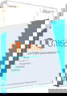 Microsoft Office 2013 for entrepreneurs CZ - Office Pack