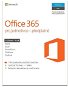 Microsoft Office 365 Personal (Electronic License) - Office Software