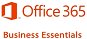 Microsoft 365 Business Basic OLP (elektronická licencia) - Kancelársky softvér