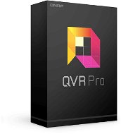 QNAP LIC-SW-QVRPRO-4CH-EI - Kancelářský software