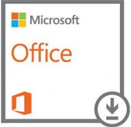 Microsoft Office Standard 2016 SNGL OLP - Elektronická licencia