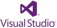 Microsoft Visual Studio Pro 2017 SNGL OLP NL - Kancelářský software