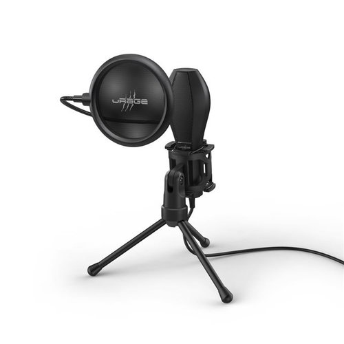 Hama uRage Stream 400 Plus - Microphone - Main image