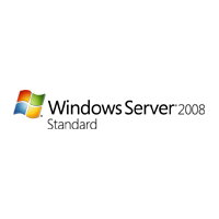Microsoft Windows 2008 Server Standard CZ, (OEM) Hlavný obrázok Microsoft Windows 2008 Server Standard CZ, (OEM) - Operačný systém - Hlavný obrázok