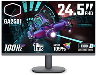 24,5" Cooler Master GA2501 - Monitor
