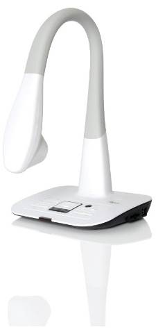 Optoma DC350 - Visualiser - Main image