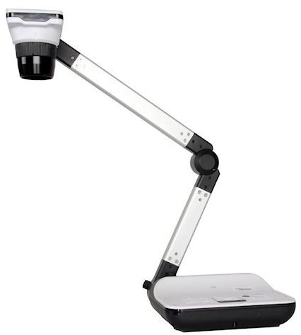 Optoma DC552 - Visualiser - Main image