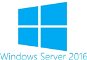 További 5 kliens Microsoft Windows Server 2016 ENG (OEM) számára - USER CAL - Szerver kliens hozzáférési licenc