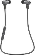 NuForce BE6i Grey - Kabellose Kopfhörer