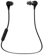 NuForce BE2 Black - Wireless Headphones