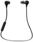 NuForce BE2 Fekete - Vezeték nélküli fül-/fejhallgató