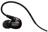 NuForce HEM Dynamic Charcoal Black - Kopfhörer