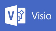 Microsoft Visio Professional 2016 SK - Office Software