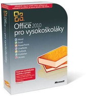 Microsoft Office 2010 for undergraduates, GB - Office Pack