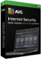 AVG Internet Security for 1 Device for 12 Months (BOX) - Internet Security