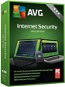 AVG Internet Security Unlimited - for Unlimited Number of Devices for 12 Months (BOX) - Internet Security