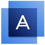 Acronis Disk Director 12.5 Home for 1 PC (Electronic License) - Office Software