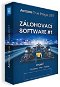 Acronis True Image 2017 CZ for 3 PCs (electronic license) - Backup Software
