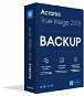 Acronis True Image 2018 CZ for 3 PCs (electronic license) - Backup Software