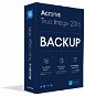 Acronis True Image 2018 CZ Upgrade for 5 PCs (Electronic License) - Backup Software