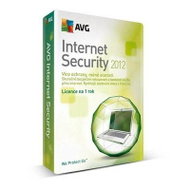 AVG Internet Security 2012 + + PC Tuneup ZDARMA - Security Software
