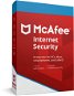 McAfee Internet Security (elektronikus licenc) - Internet Security