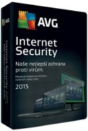 AVG Internet Security 2015 - Antivírus