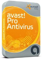 Avast! For OEM Antivirus - Antivirus