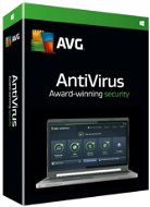 AVG Anti-Virus 2016 pre 2 počítače na 24 mesiacov (elektronická licencia) - Antivírus