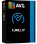 AVG TuneUp pre 1 počítač na 12 mesiacov (elektronická licencia) - Softvér na údržbu PC