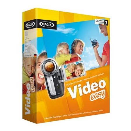 MAGIX Video - - - Main image