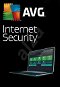 AVG Internet Security (elektronikus licenc) - Internet Security