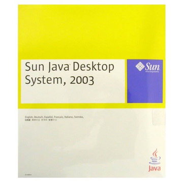 SUN Java Desktop System - - | Alza.hu