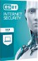 ESET Internet Security pro 1 počítač na 12 měsíců (elektronická licence) - Internet Security