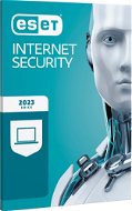 ESET Internet Security for 1 Computer for 12 Months (Electronic License) - Internet Security