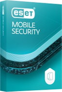 ESET Mobile Security for Android for 1 Phone for 12 Months (Electronic License) - Internet Security