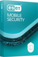 ESET Mobile Security (Electronic License) - Internet Security