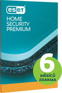 ESET NOD32 Antivirus (Electronic License) - Antivirus
