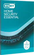ESET HOME Security Essential (Electronic License) - Internet Security