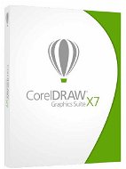 CorelDRAW Graphics Suite X7 CZE - Small Business Edition - Grafický program