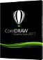 CorelDRAW Graphics Suite 2017 - Grafický program