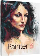 Painter 2018 ML Box - Graphics Software