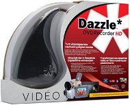 Dazzle DVD Recorder (BOX) - Videószerkesztő program