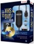 Easy VHS to DVD 3 Plus EN/FR/DE/ES/IT/NL - Burning Software