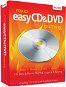 Roxio Easy CD & DVD Burning EN - Napaľovací program