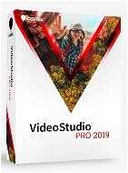 VideoStudio 2019 Pro (BOX) - Video-Software
