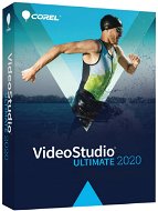VideoStudio 2020 BE Upgrade (elektronická licencia) - Grafický program