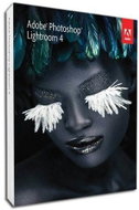Adobe Photoshop Lightroom 4.0 WIN/MAC ENG - Graphics Software