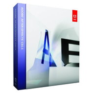 Adobe After Effects CS5.5 WIN ENG FULL - Graphics Software