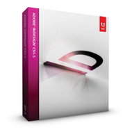 Adobe InDesign CS5.5 MAC CZ FULL - Graphics Software